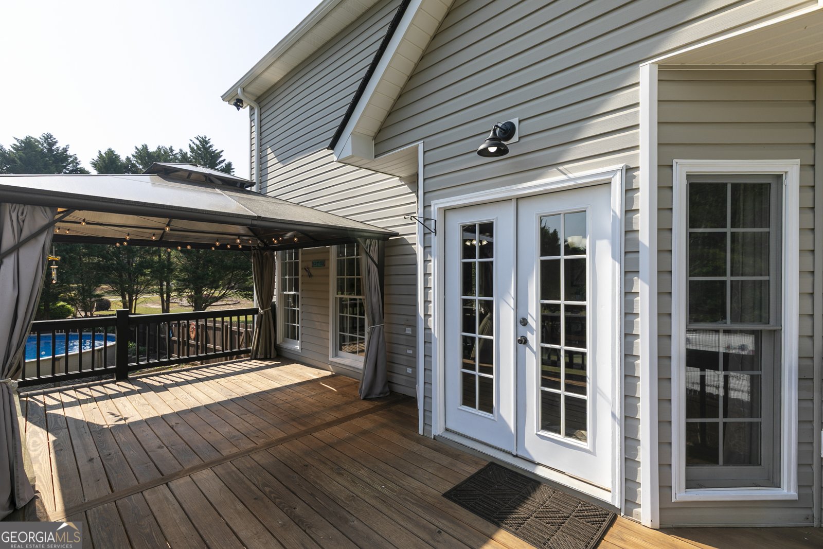 609 Bethel Church Road Hiram - Photo 45