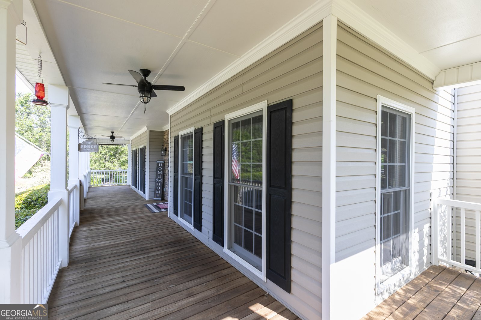 609 Bethel Church Road Hiram - Photo 6