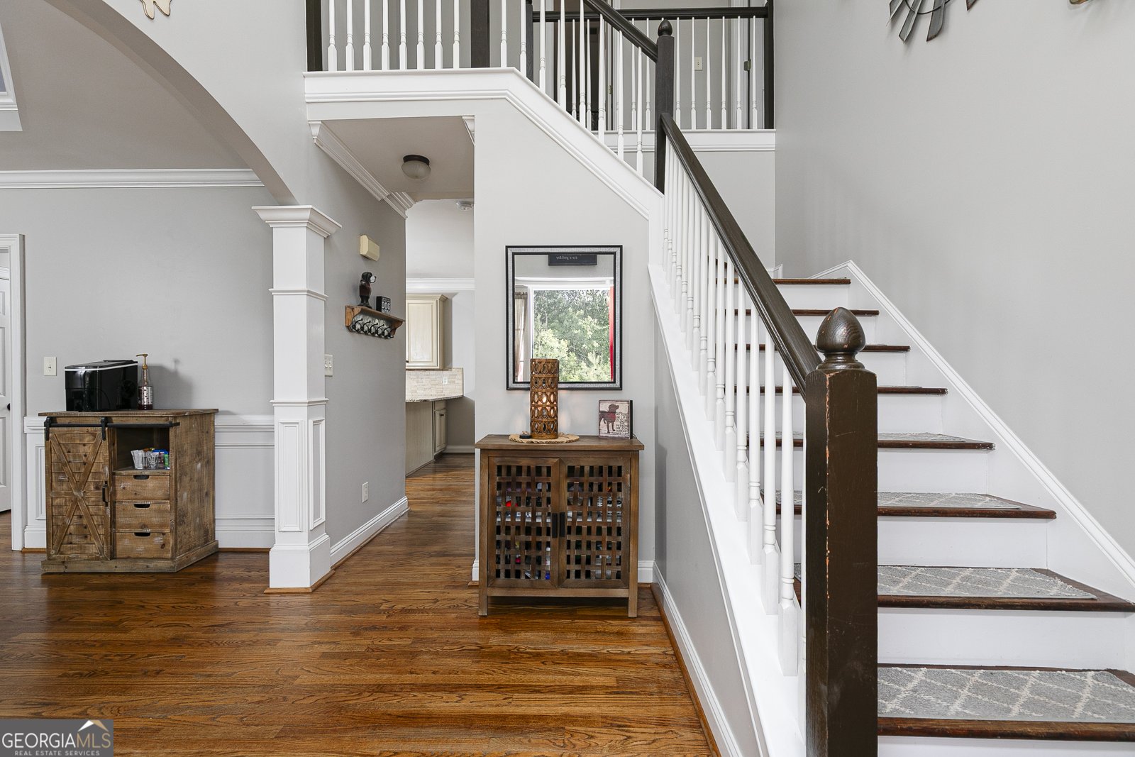 609 Bethel Church Road Hiram - Photo 7