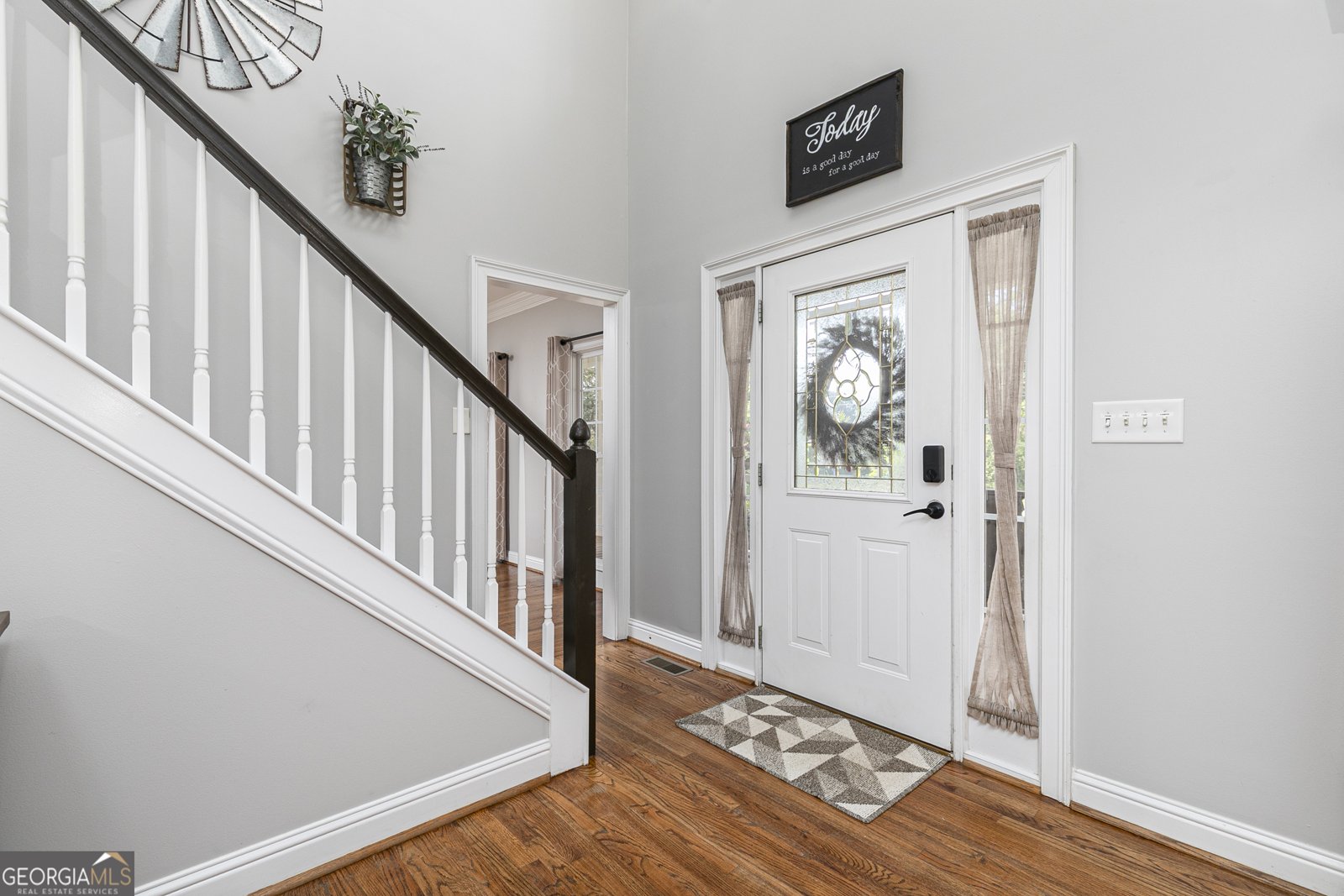 609 Bethel Church Road Hiram - Photo 8