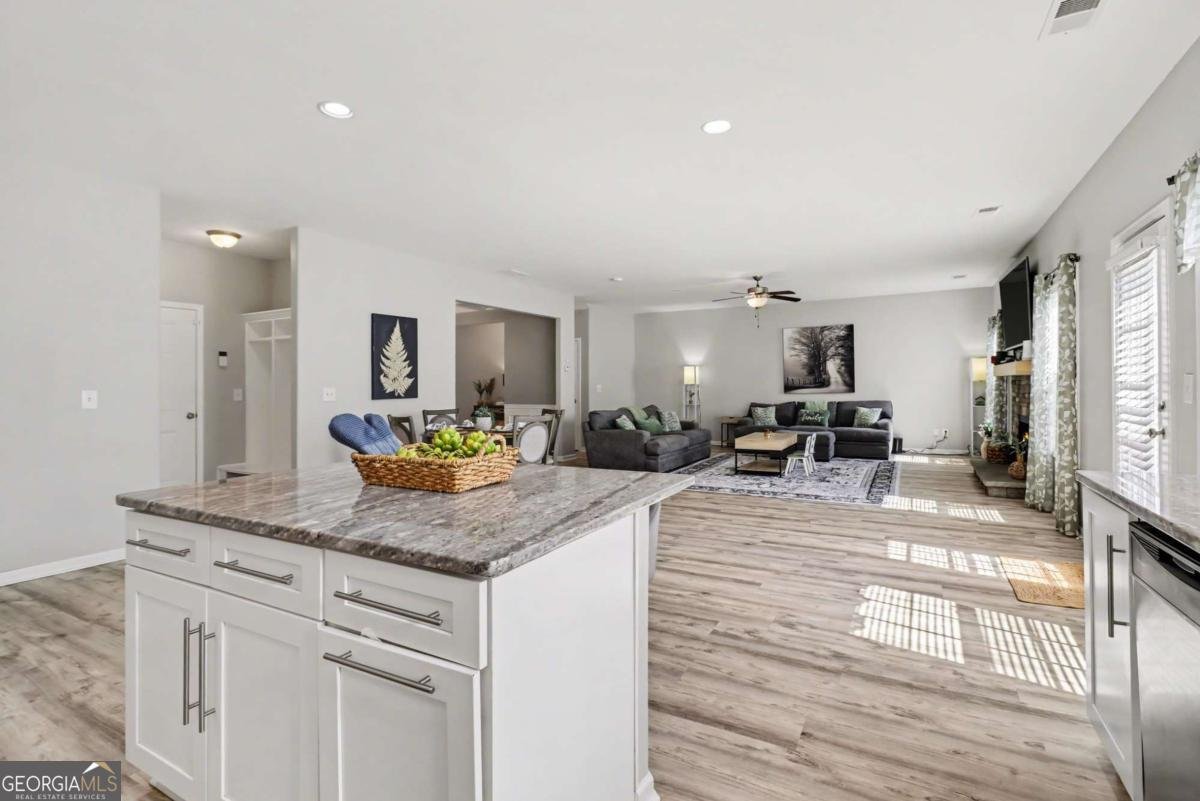 166 Briandwood Drive Newnan - Photo 10