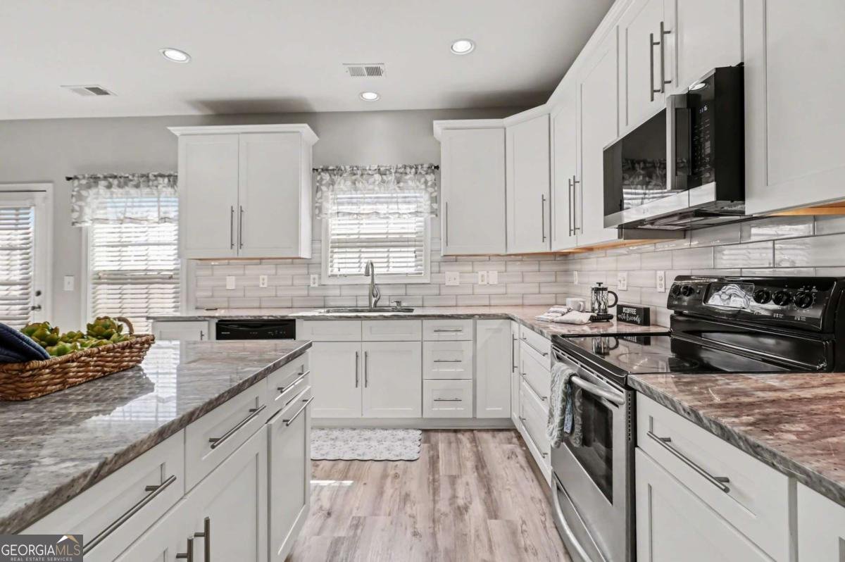 166 Briandwood Drive Newnan - Photo 11