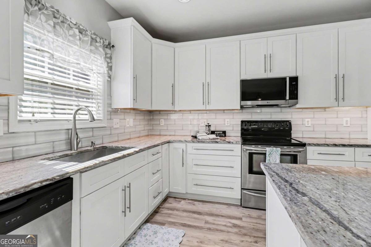 166 Briandwood Drive Newnan - Photo 12