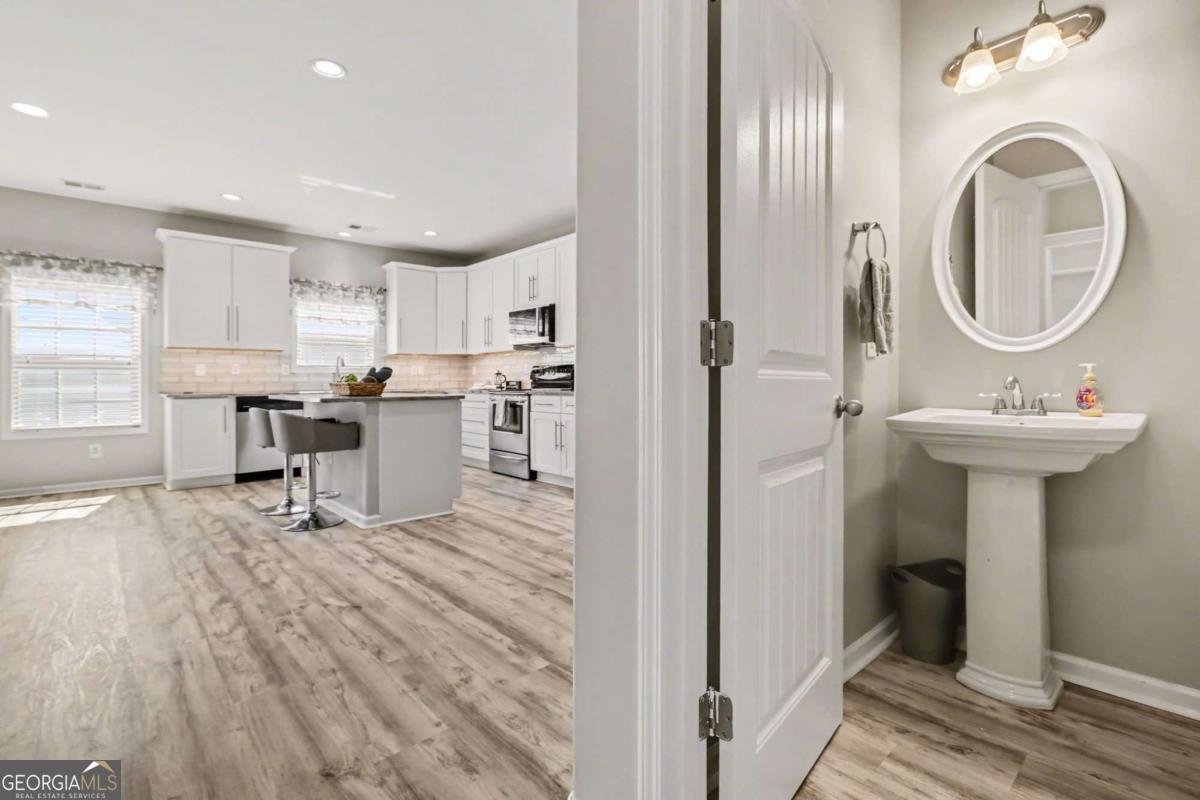 166 Briandwood Drive Newnan - Photo 13