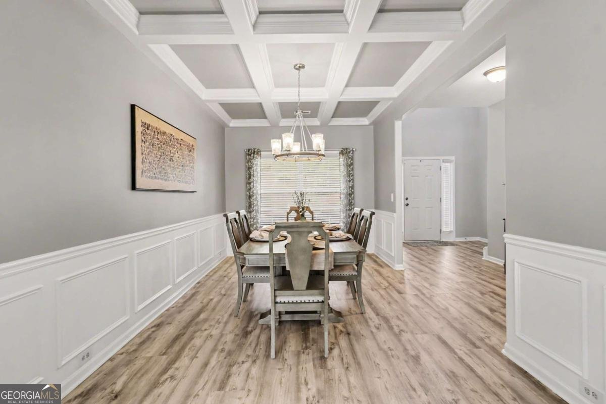 166 Briandwood Drive Newnan - Photo 14