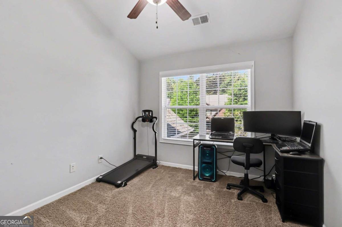 166 Briandwood Drive Newnan - Photo 15