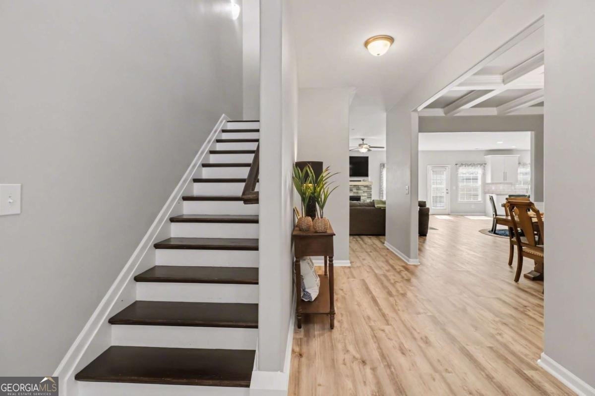 166 Briandwood Drive Newnan - Photo 16