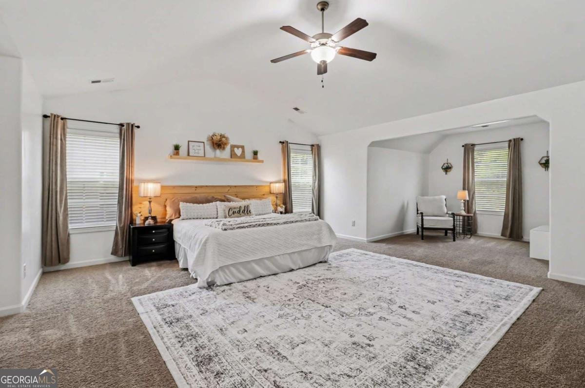 166 Briandwood Drive Newnan - Photo 17