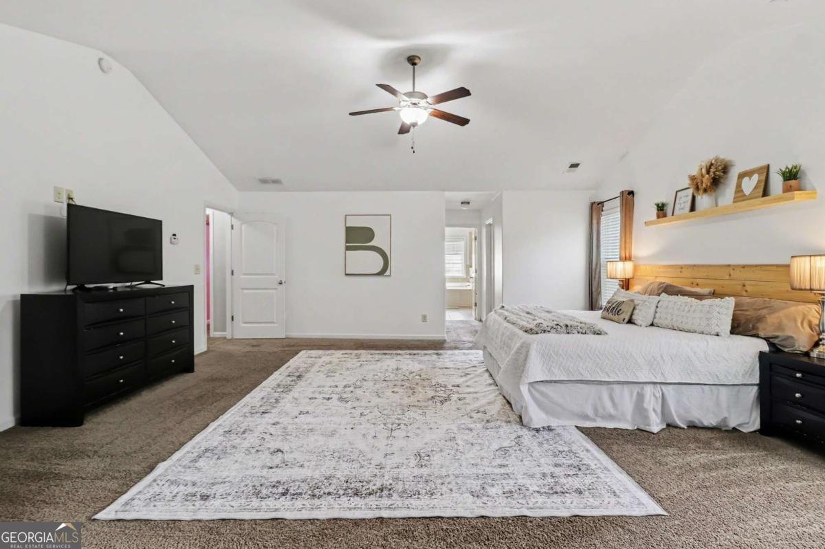 166 Briandwood Drive Newnan - Photo 18