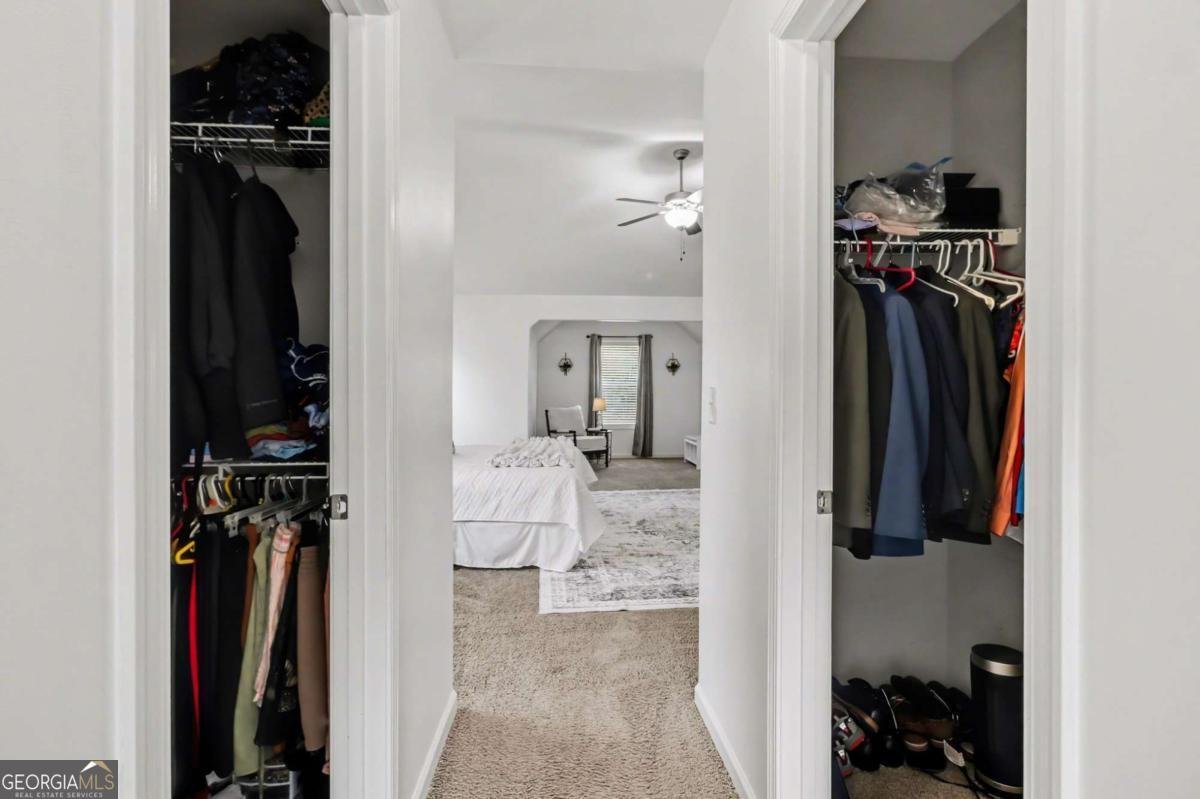 166 Briandwood Drive Newnan - Photo 22