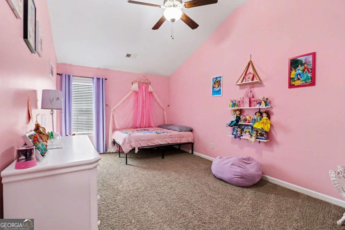 166 Briandwood Drive Newnan - Photo 23