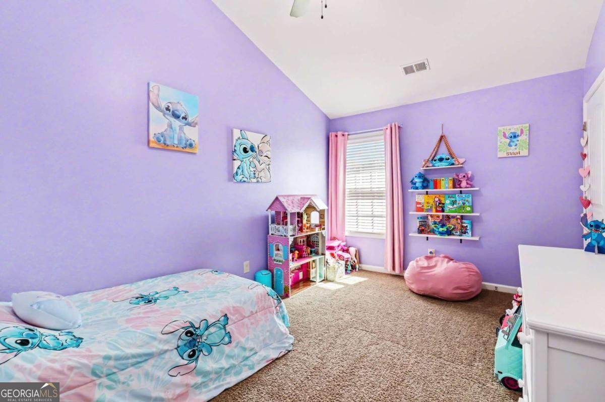 166 Briandwood Drive Newnan - Photo 24