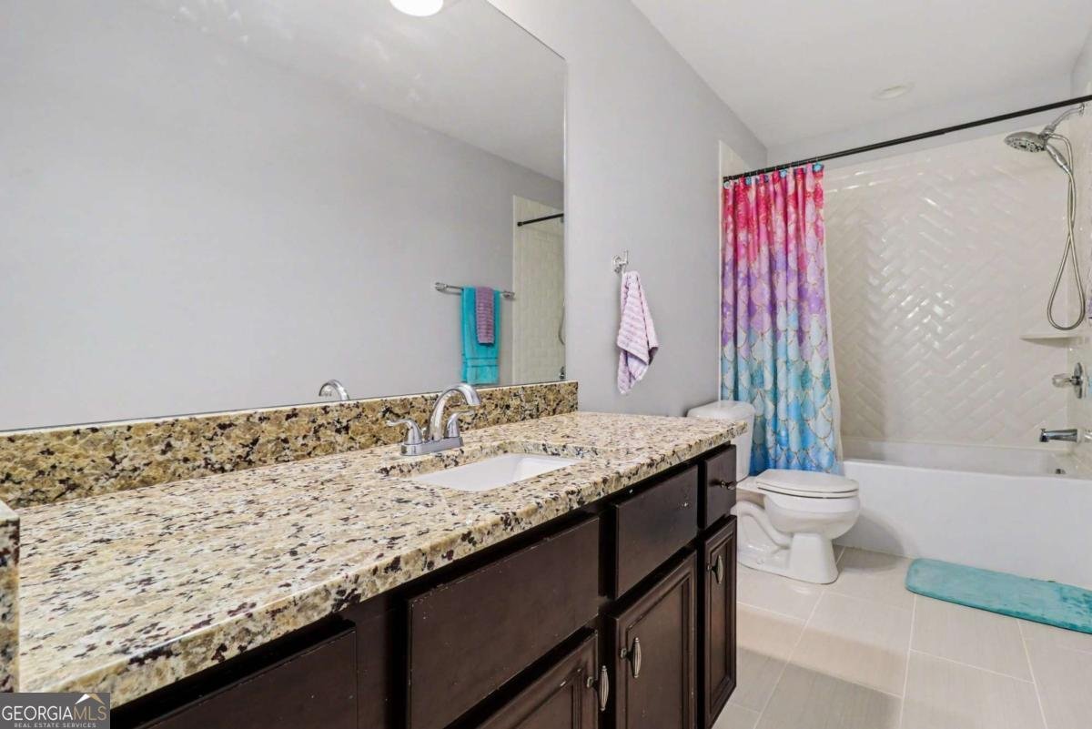 166 Briandwood Drive Newnan - Photo 25