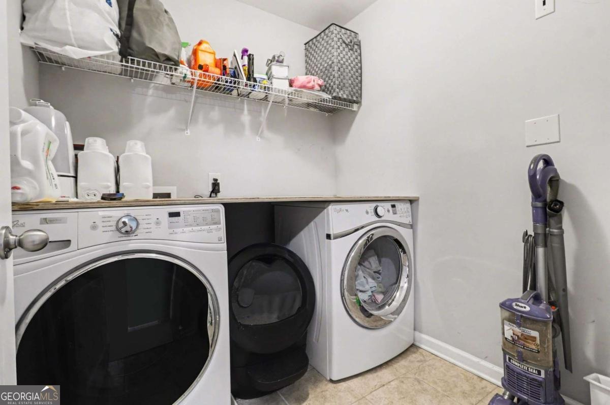 166 Briandwood Drive Newnan - Photo 26