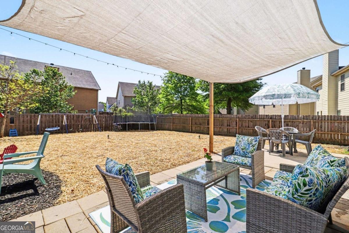 166 Briandwood Drive Newnan - Photo 27