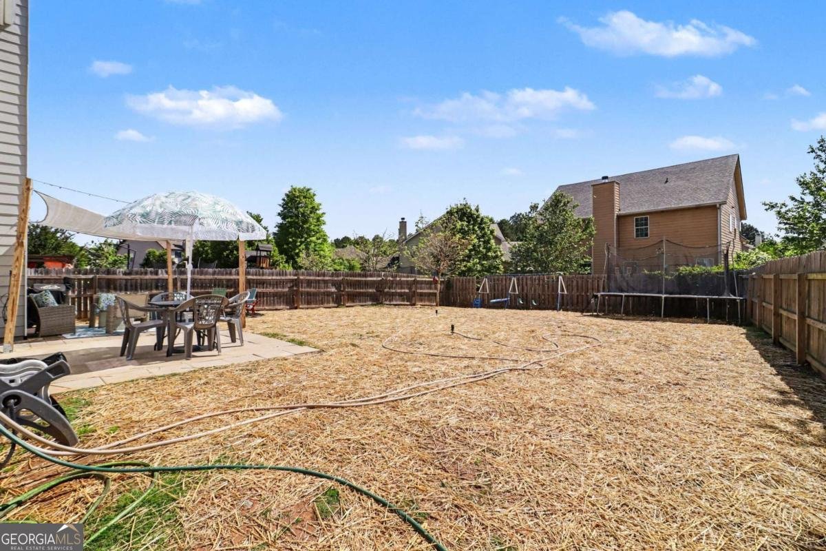 166 Briandwood Drive Newnan - Photo 28