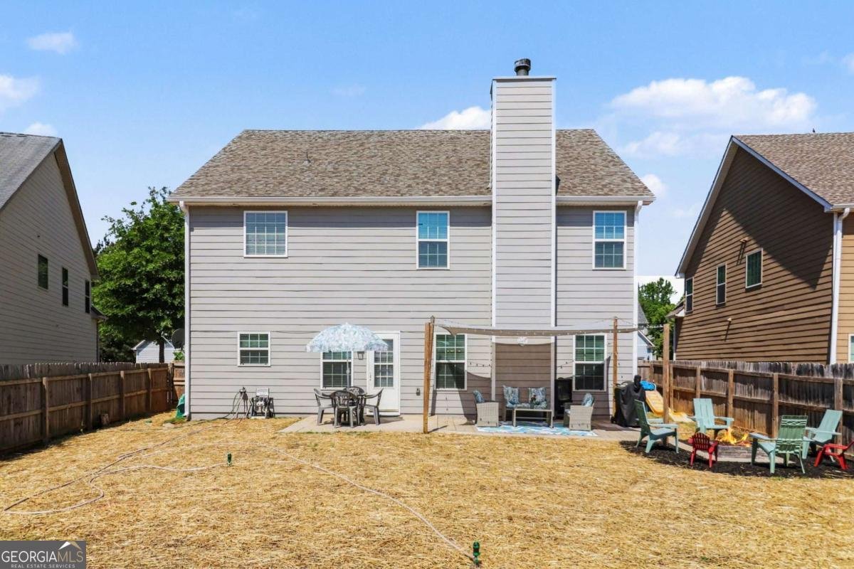 166 Briandwood Drive Newnan - Photo 29