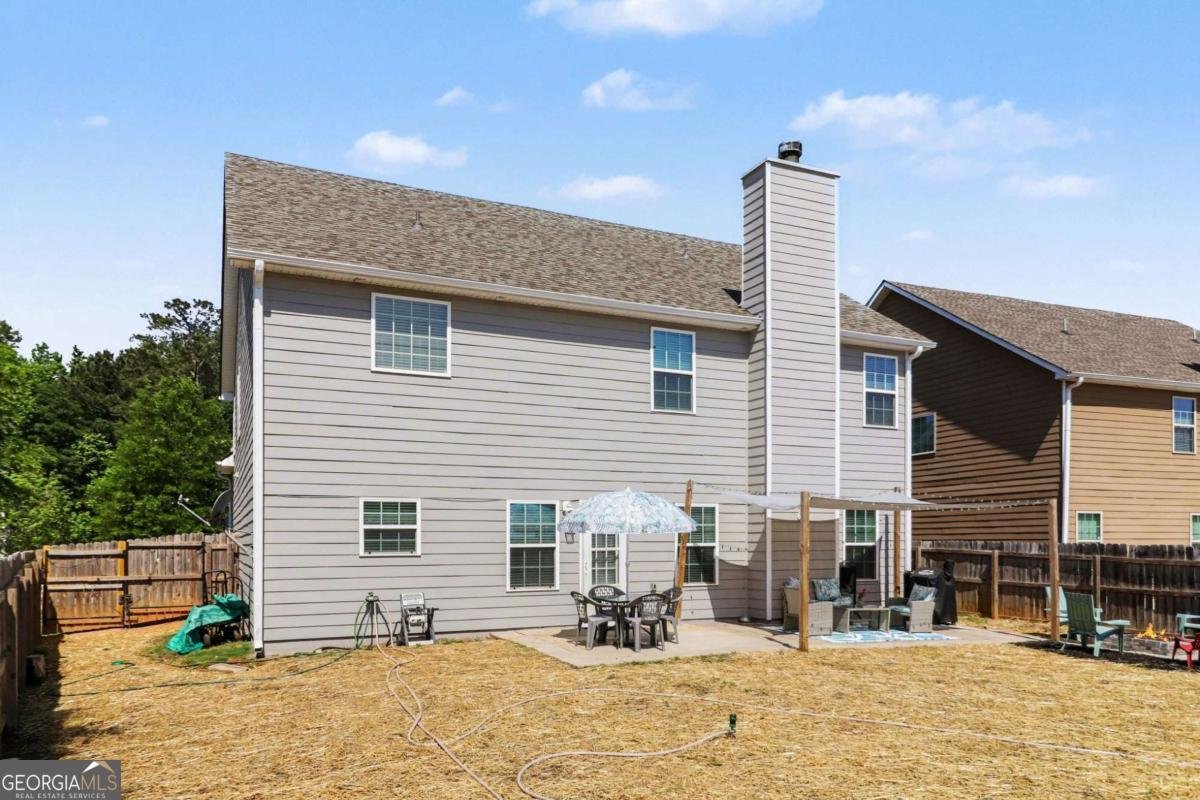 166 Briandwood Drive Newnan - Photo 30