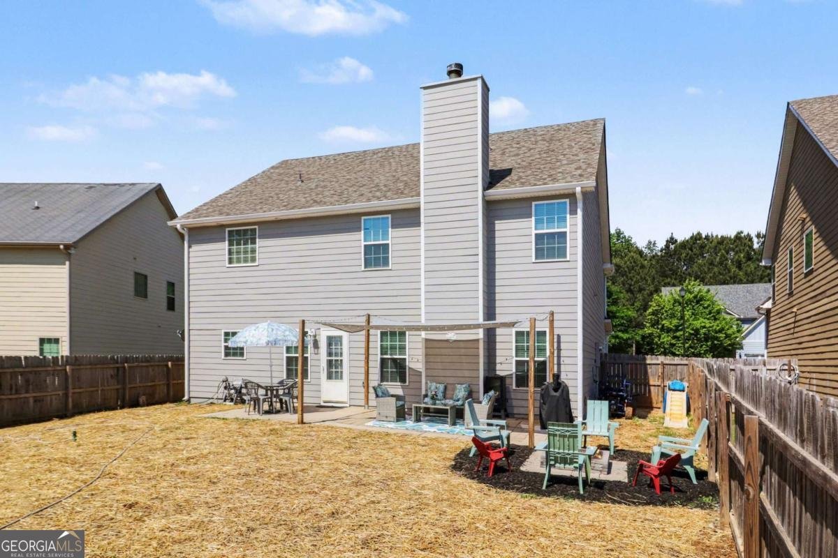 166 Briandwood Drive Newnan - Photo 31