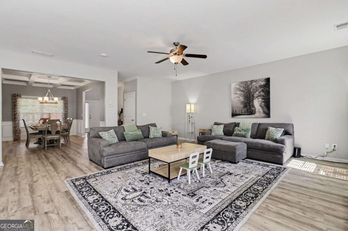 166 Briandwood Drive Newnan - Photo 8