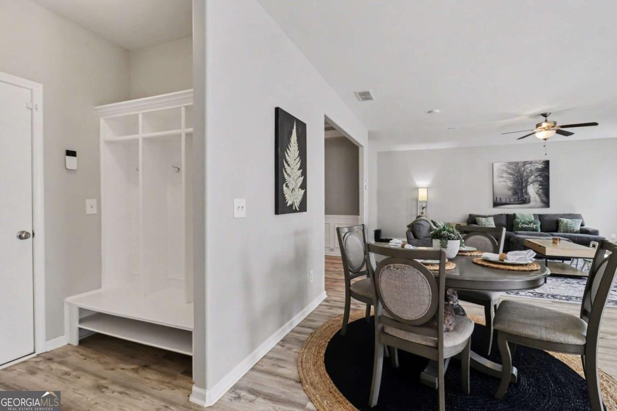 166 Briandwood Drive Newnan - Photo 9