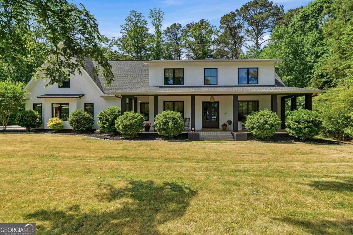 141 Pearl Moon Drive Eatonton - Photo 1