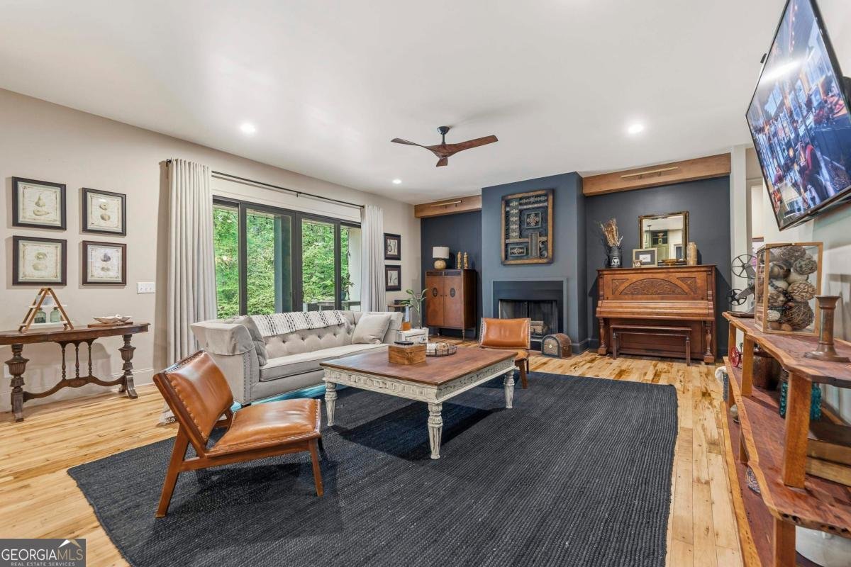 141 Pearl Moon Drive Eatonton - Photo 13