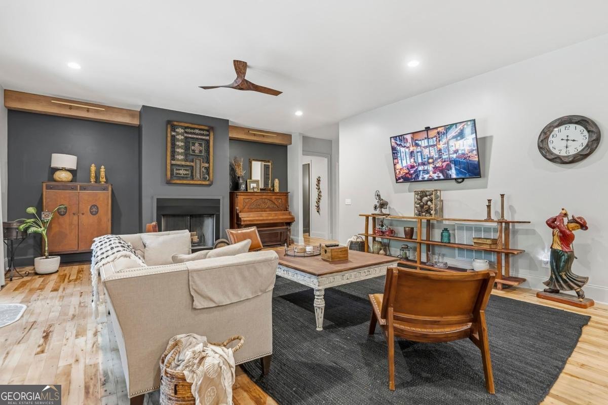 141 Pearl Moon Drive Eatonton - Photo 14