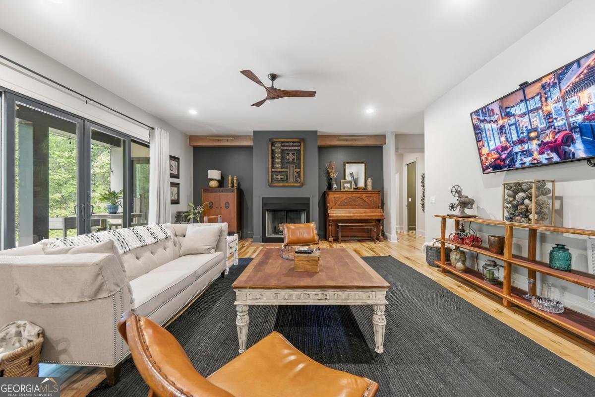 141 Pearl Moon Drive Eatonton - Photo 15