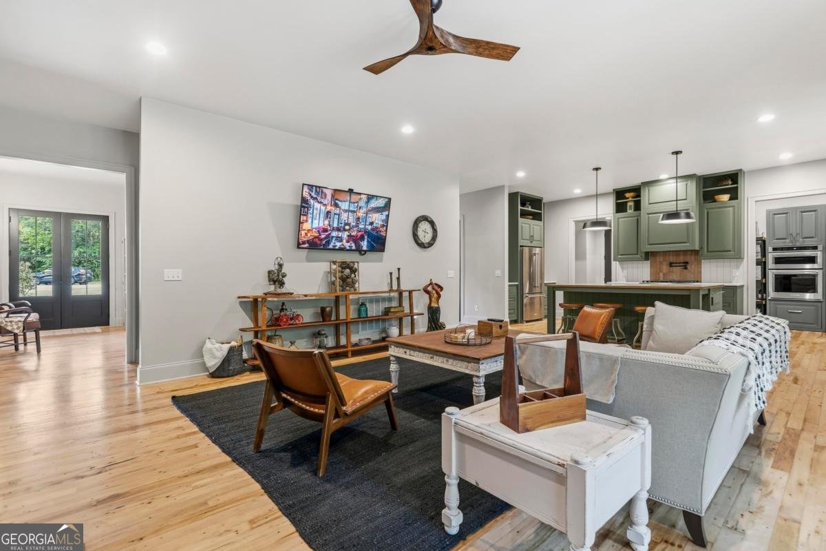 141 Pearl Moon Drive Eatonton - Photo 17