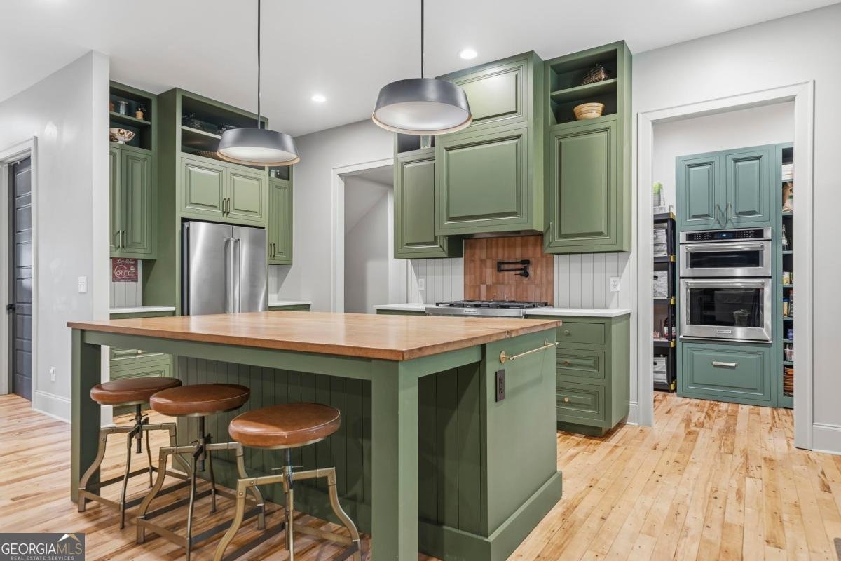 141 Pearl Moon Drive Eatonton - Photo 19