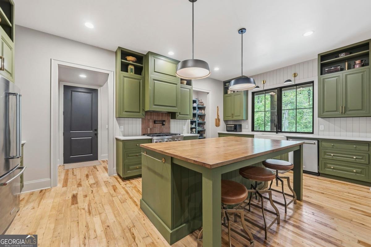 141 Pearl Moon Drive Eatonton - Photo 21