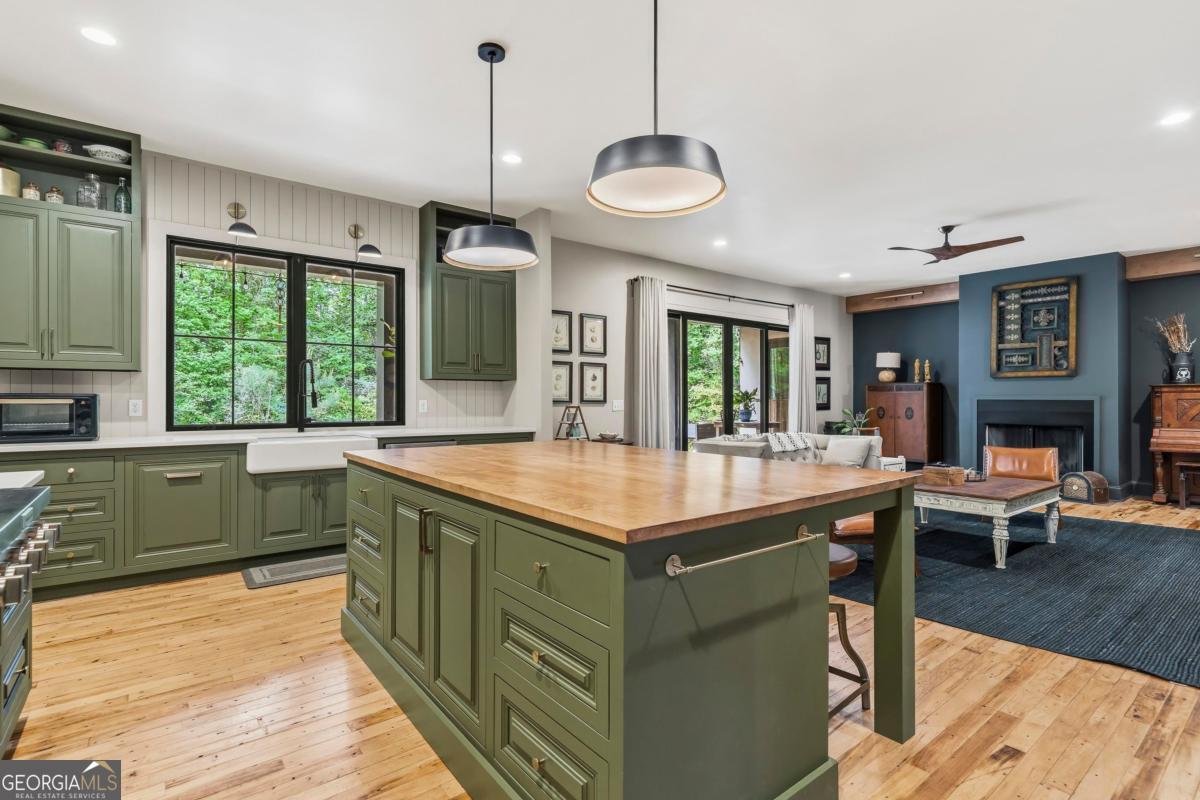 141 Pearl Moon Drive Eatonton - Photo 23