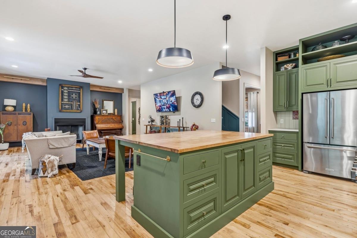 141 Pearl Moon Drive Eatonton - Photo 25