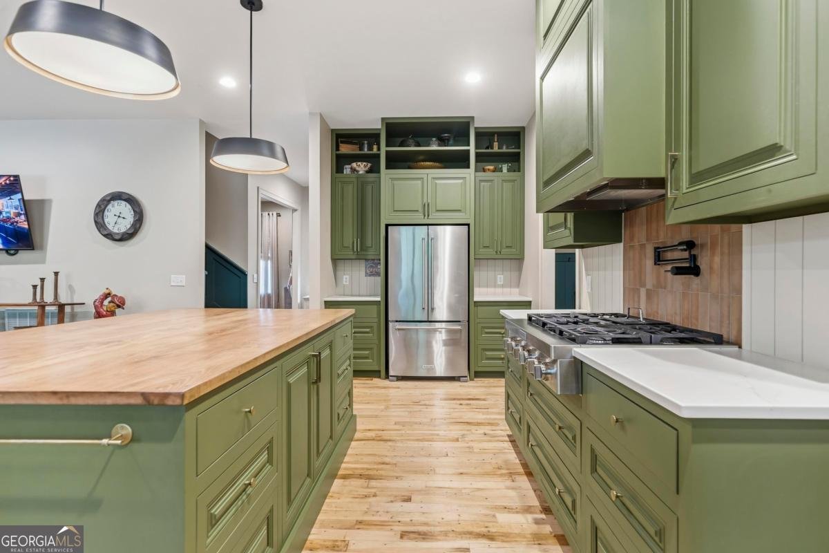 141 Pearl Moon Drive Eatonton - Photo 26