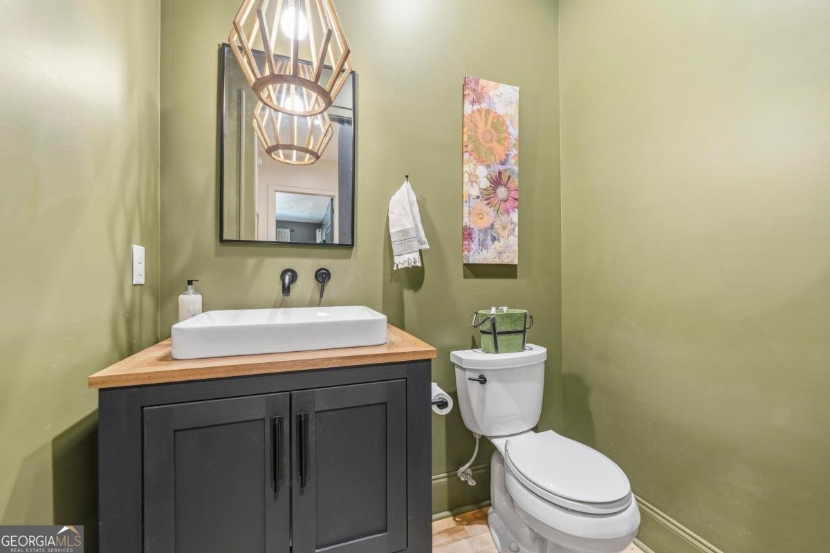 141 Pearl Moon Drive Eatonton - Photo 31