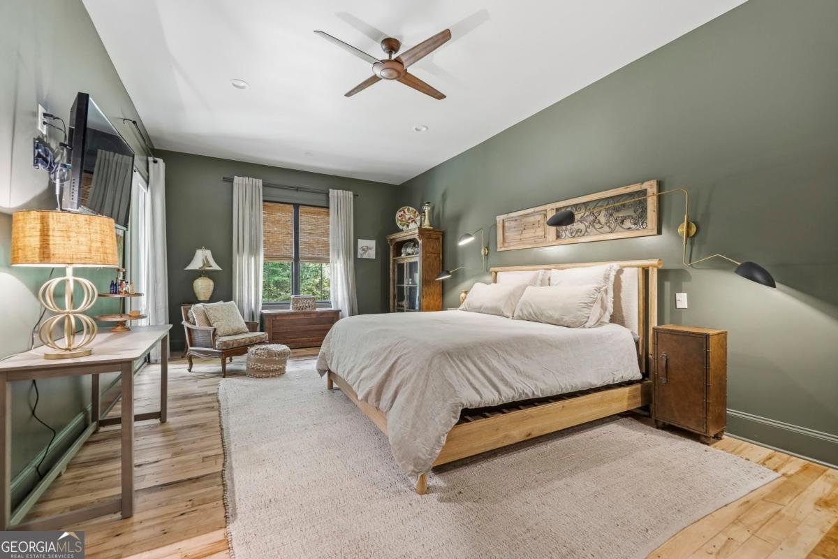 141 Pearl Moon Drive Eatonton - Photo 32