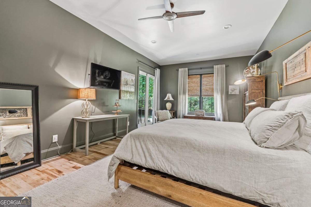 141 Pearl Moon Drive Eatonton - Photo 33