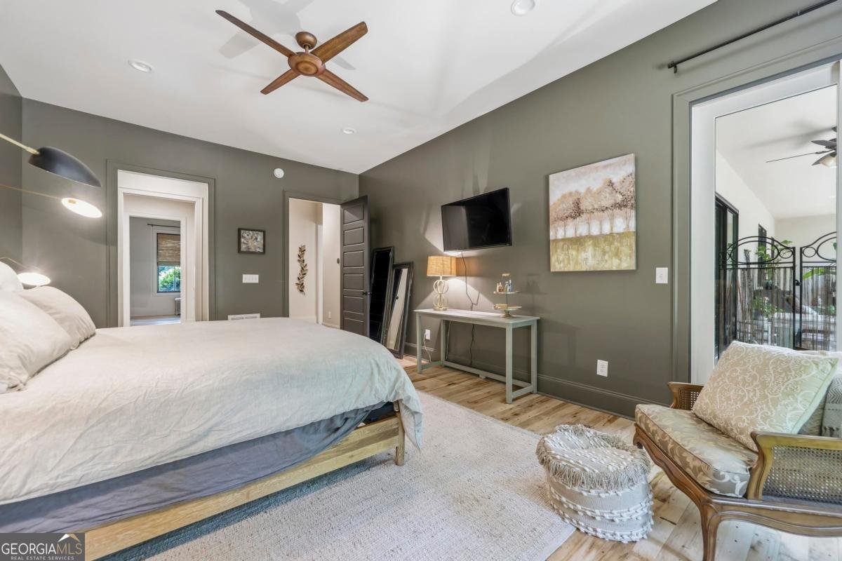 141 Pearl Moon Drive Eatonton - Photo 34