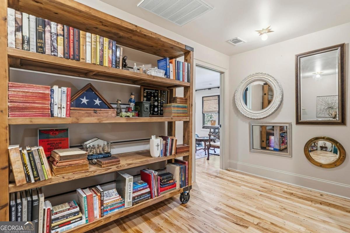 141 Pearl Moon Drive Eatonton - Photo 42