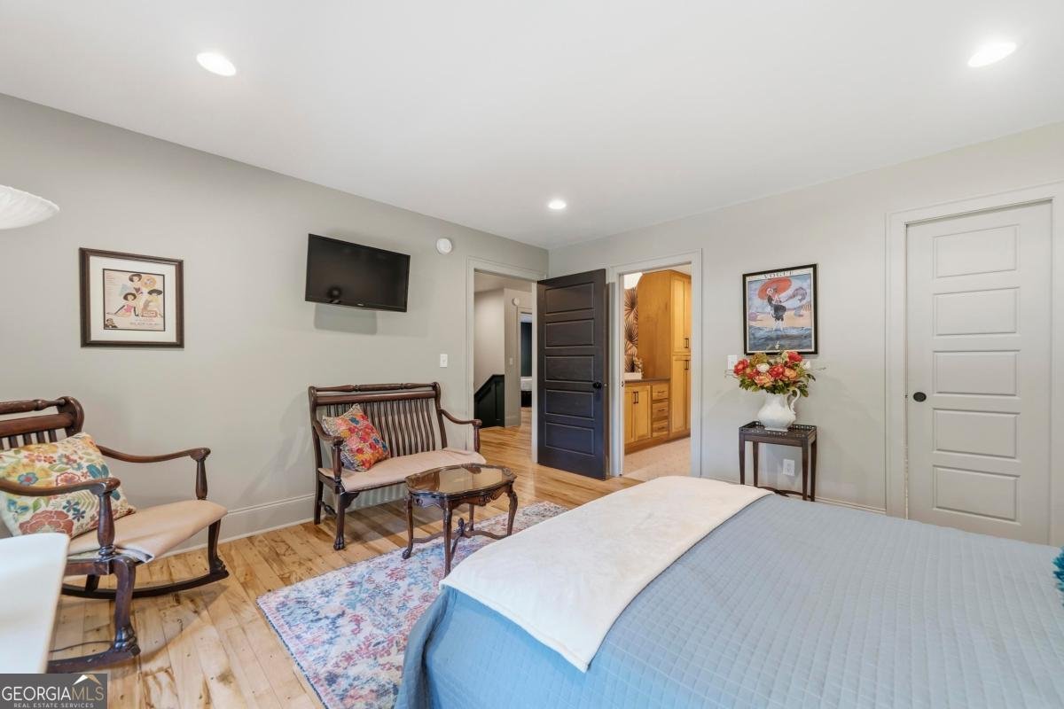 141 Pearl Moon Drive Eatonton - Photo 49