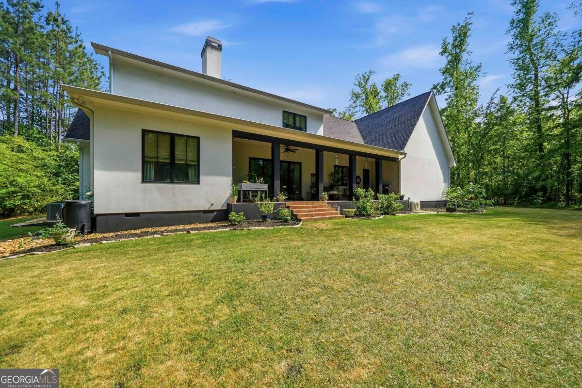 141 Pearl Moon Drive Eatonton - Photo 59