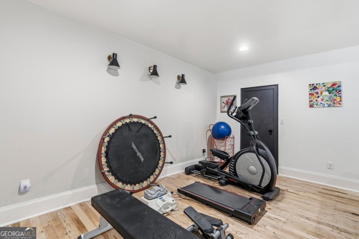 141 Pearl Moon Drive Eatonton - Photo 65