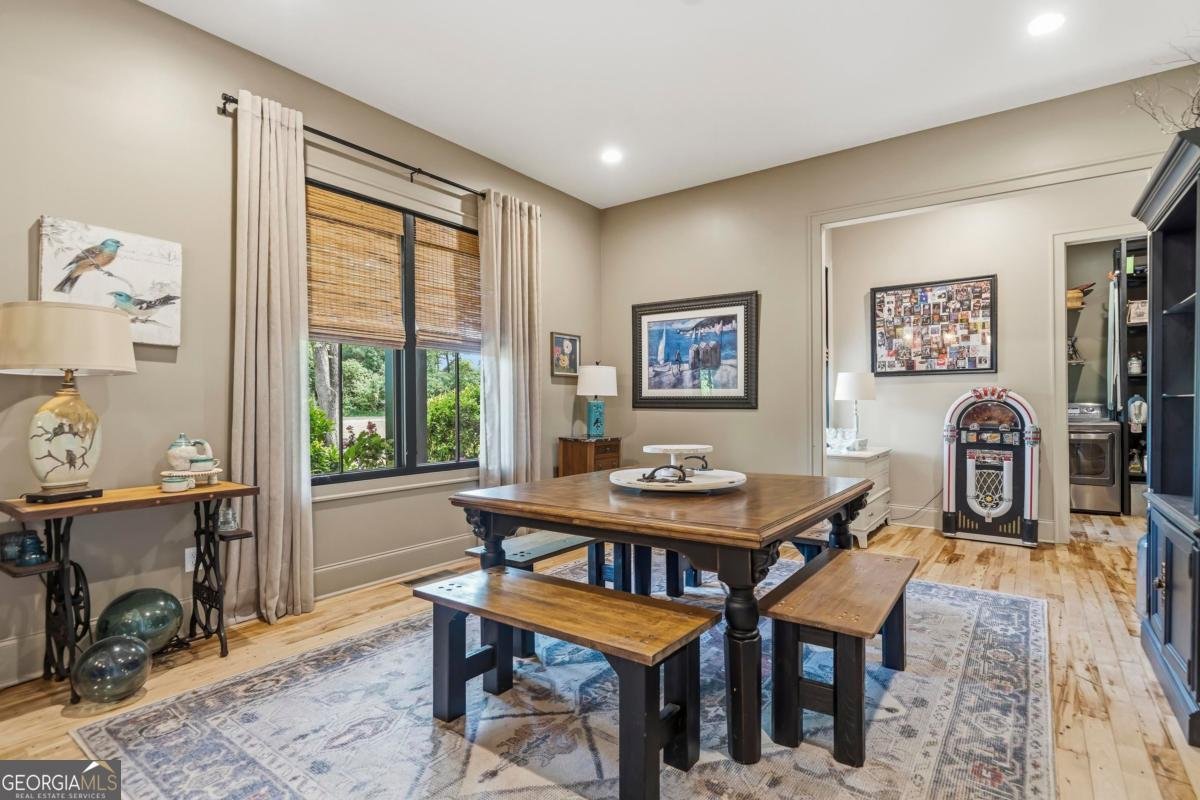 141 Pearl Moon Drive Eatonton - Photo 8