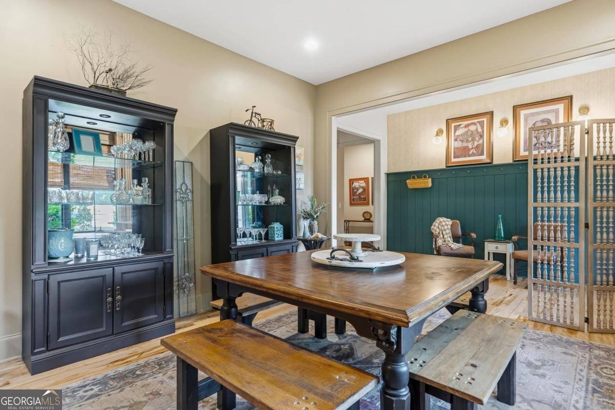 141 Pearl Moon Drive Eatonton - Photo 9