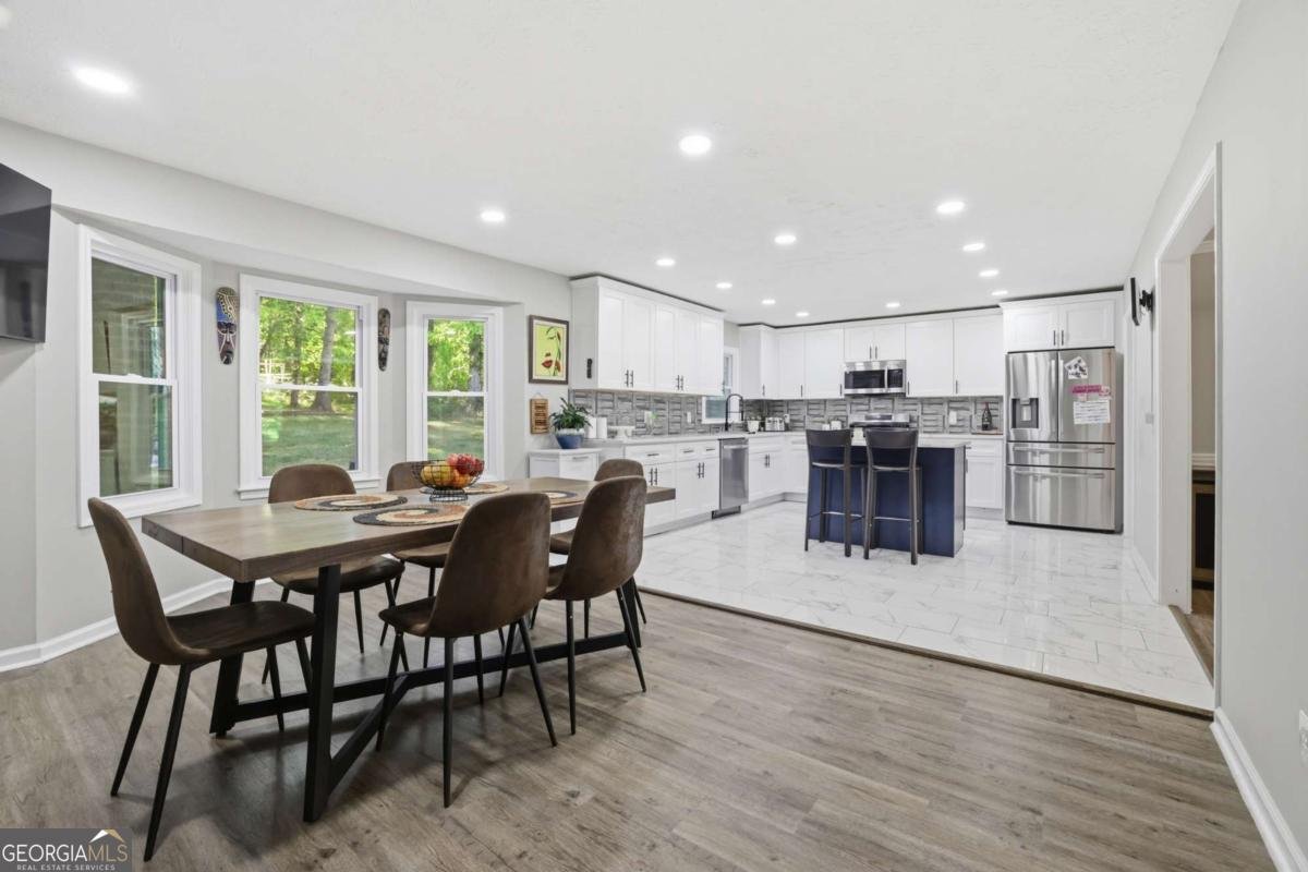 3556 Hadley Place Snellville - Photo 10