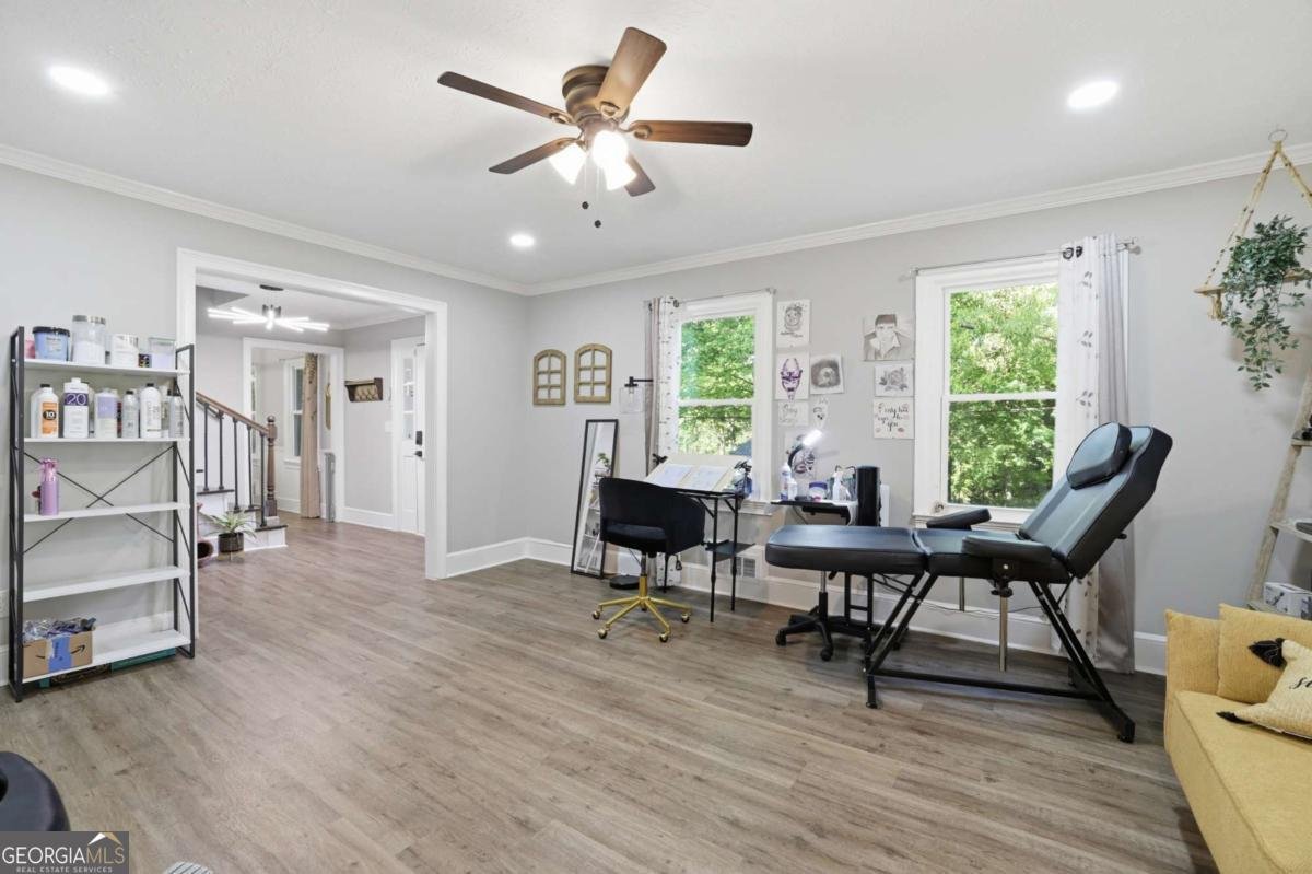 3556 Hadley Place Snellville - Photo 13