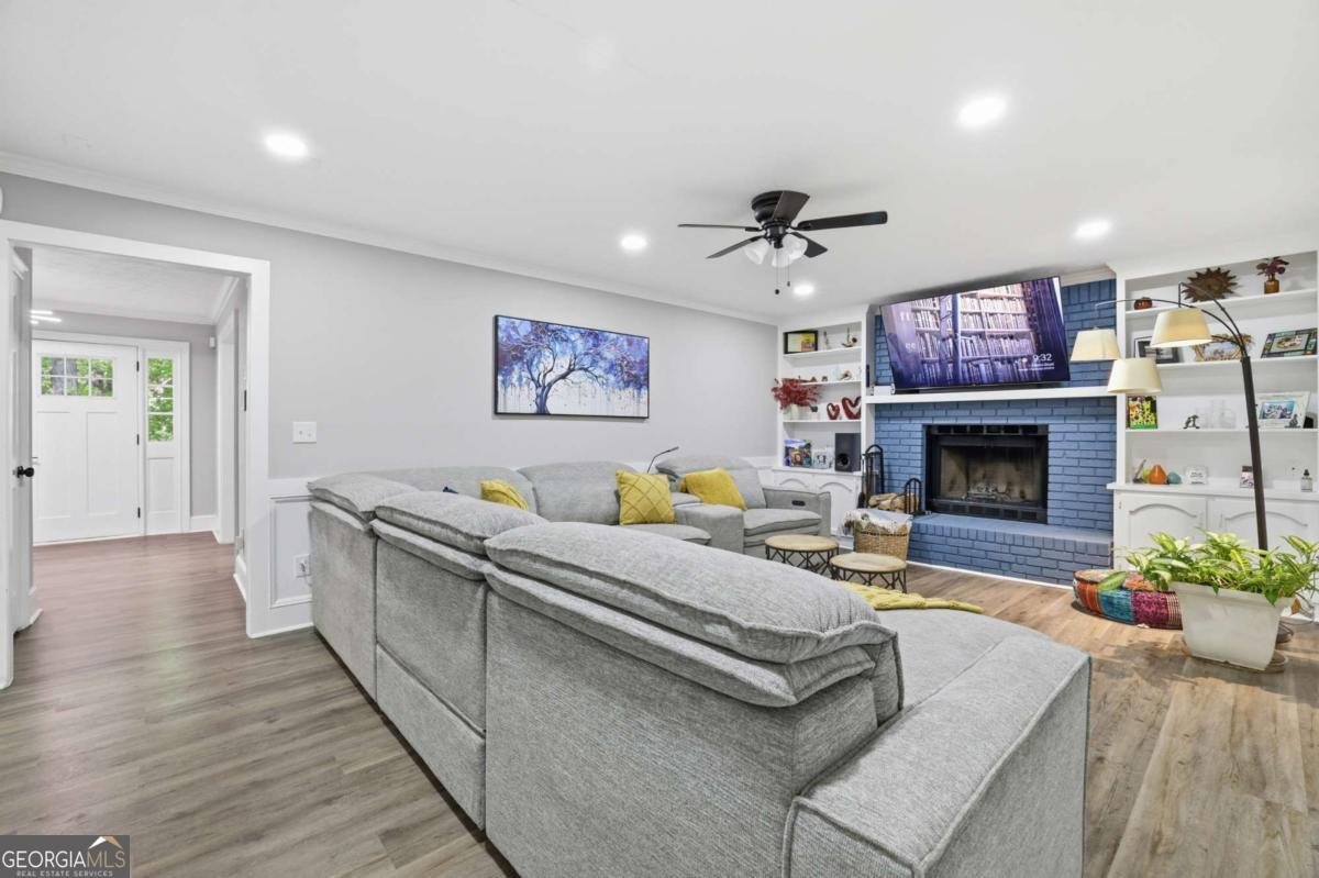 3556 Hadley Place Snellville - Photo 15