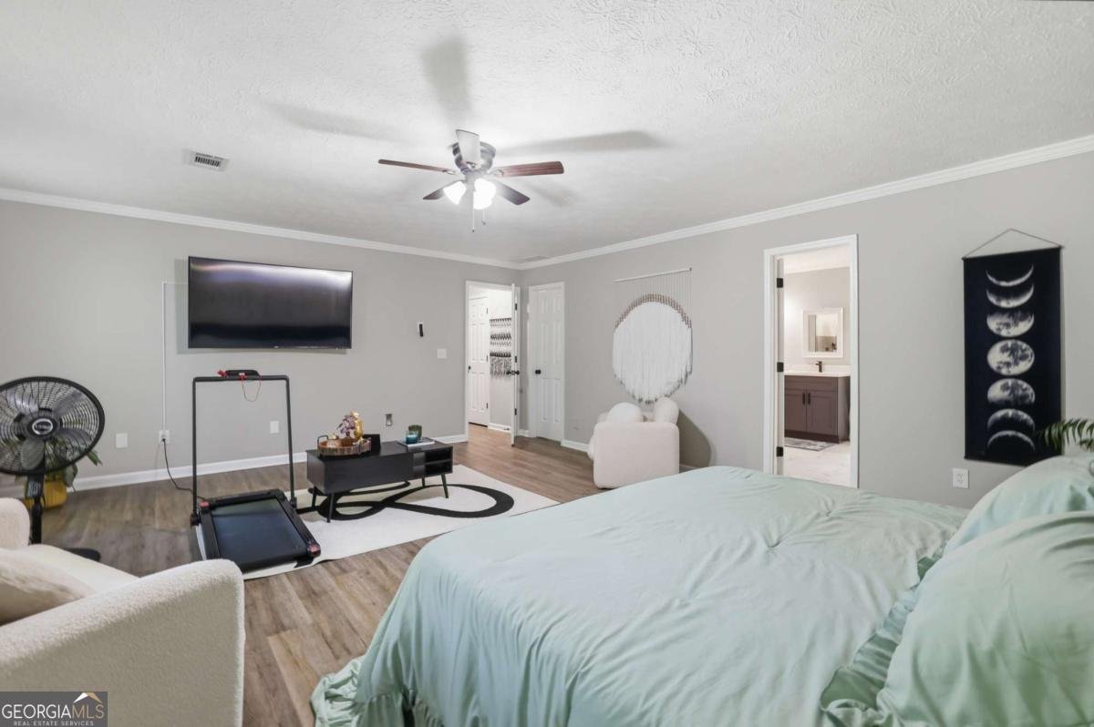 3556 Hadley Place Snellville - Photo 20