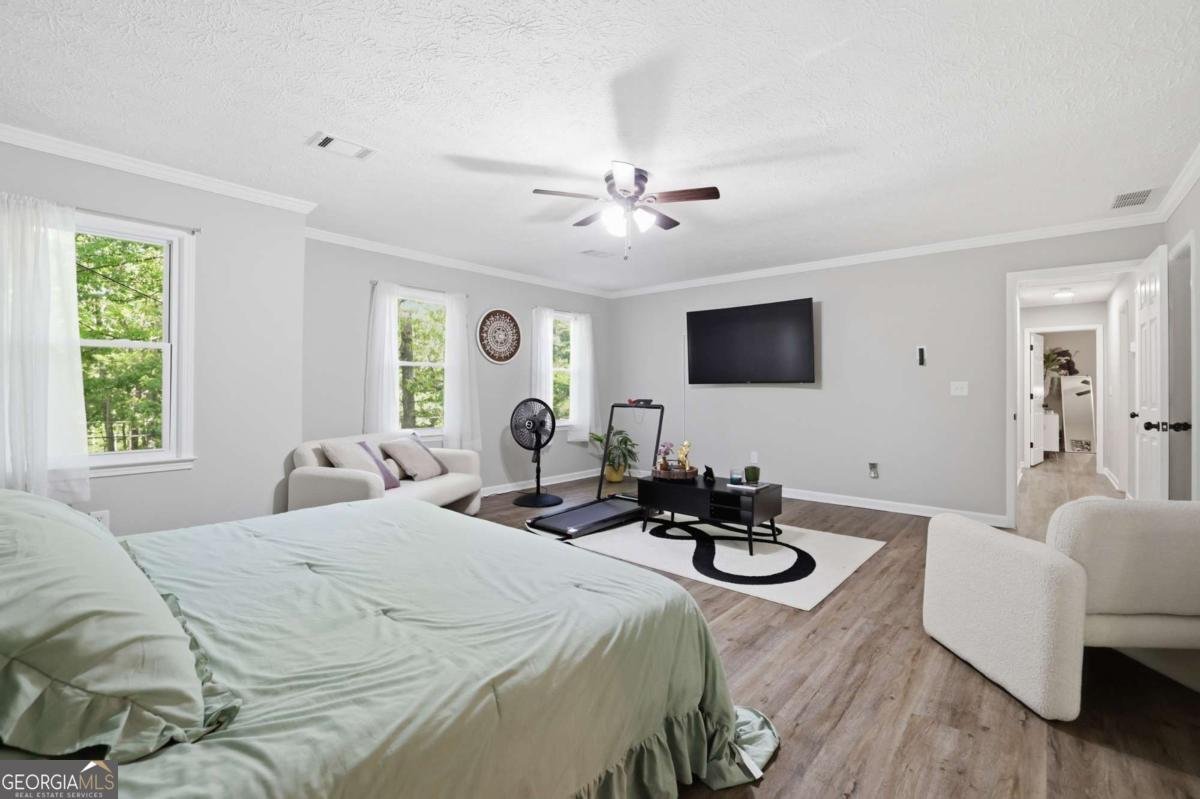 3556 Hadley Place Snellville - Photo 21